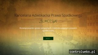 Kancelarie spadkowe gdańsk - spadkowe.com.pl
