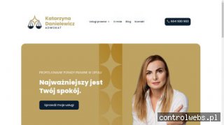 Rozwód Opole - Adwokat.KatarzynaDanielewicz.pl