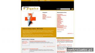 katalog stron