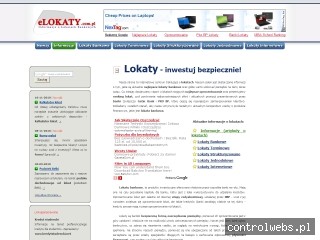 Lokata