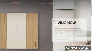 Alarm Service - Inteligentny dom