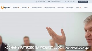 Zarządzanie projektem - questcm.pl