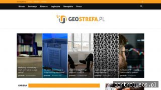 Geografia