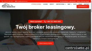 Twojbroker.eu - broker finansowy