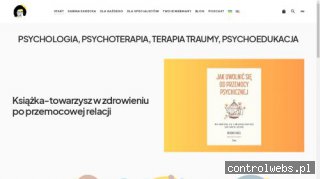 Dla psychologa - sabinasadecka.com