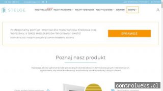 Profile sufitowe - stelge.com