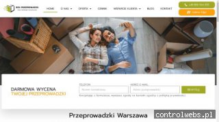 Wywóz starych mebli warszawa - Box-Przeprowadzki.pl