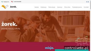 zorek.pl - fascynujące zwierzęta, dla miłośników zwierząt