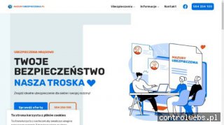 Mazury Ubezpieczenia