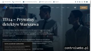 Biuro Detektywistyczne TD24