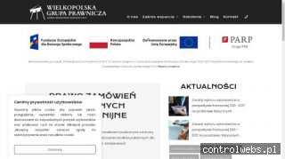 Adwokat zamówienia publiczne - wgpr.pl