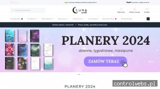 Luna World - Planery