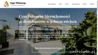 Cypr Północny Nieruchomości - cyprpolnocny.com.pl