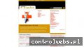 Screenshot strony www.zdrowie.wpigulce.pl