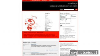seo katalog stron