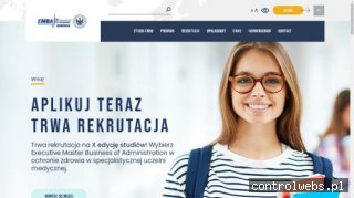 Mba w ochronie zdrowia - emba.umlub.pl