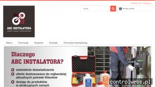 Technika narzędziowa - abcinstalatora.pl