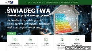 Ocena efektywności urządzeń grzewczych - admsystem24.pl