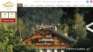 Hotel z basenem polanica - hotel-alpejski.pl