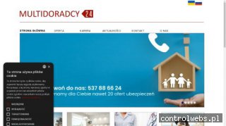 Multidoradcy24