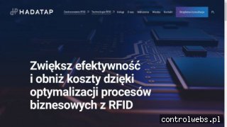 Rfid - Hadatap.pl