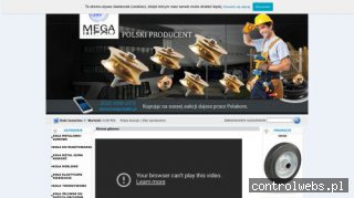 Koła kółka Zestawy kołowe Producent