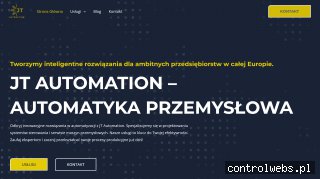 Projektowanie systemów sterowania - jtautomation.pl