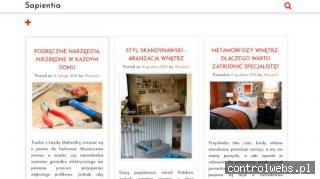 Książki - Księgarnia internetowa Sapientia
