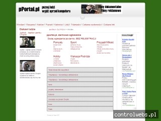 serwis ogłoszeniowy pportal.pl