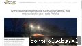 Screenshot strony roadcare.pl