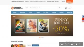 E-książki kiosk elektroniczny