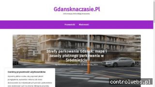 GdansknaCzasie.pl – Twoje centrum informacji o Gdańsku