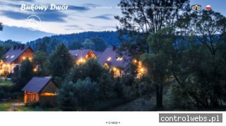 Bieszczady Noclegi