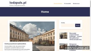 Lodzpuls.pl – Na bieżąco z Łodzią