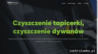 Czyszczenie tapicerki Opole - czyszczenietapicerki.opole.pl