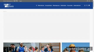 Informacje sportowe Poznań - sp360.pl