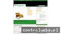 Screenshot strony www.meble.wpigulce.pl