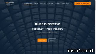 Operat szacunkowy - biuroekspertyz.com.pl