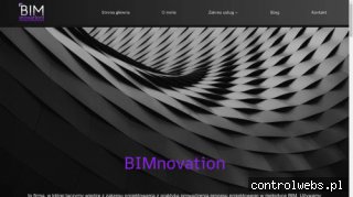 BIMnovation – Architektura, Projektowanie i Konsulting BIM