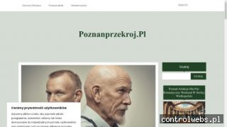 Poznanprzekroj.pl – Poznań w pełnym świetle