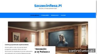 Szczecinflesz.pl – Szybkie informacje o Szczecinie