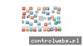 Screenshot strony www.spaw-met.eu