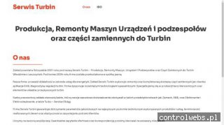 Serwis Turbin