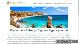 Cypr wycieczki