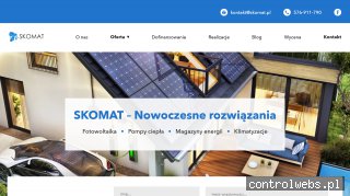 Skomat