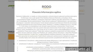 Jak znaleźć taniego i zaufanego kuriera? Zobacz w Pack4you