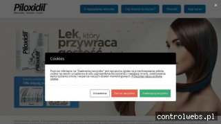 Skuteczny lek na wypadanie włosów