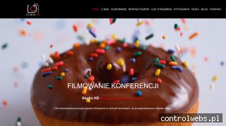 Studio HD – Profesjonalna produkcja filmowa i montaż filmów