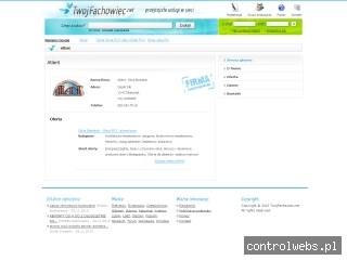 Producent okien Białystok