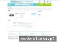 Screenshot strony atlant.twojfachowiec.net